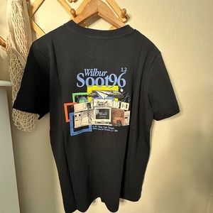 NEW Wilbur Soot • 96’ Computer T-Shirt DISCONTINUED MERCH RARE